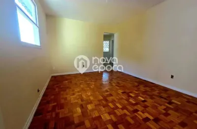 Cobertura com 3 quartos à venda na Rua Raja Gabaglia, Grajaú, Rio de Janeiro