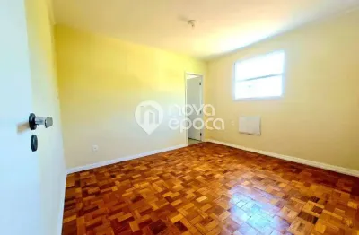 Cobertura com 3 quartos à venda na Rua Raja Gabaglia, Grajaú, Rio de Janeiro