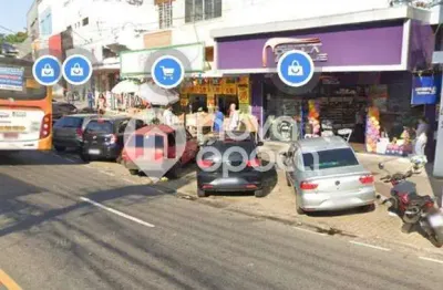 Prédio à venda na Estrada da Cacuiá, Cacuia, Rio de Janeiro