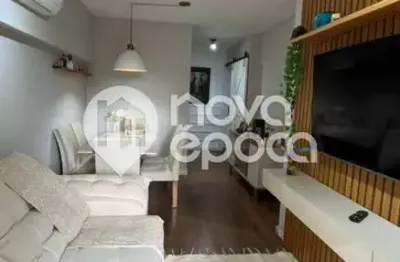 Todos os santos | apartamento 3 quartos, sendo 1 suite