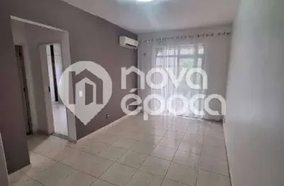 Apartamento com 2 quartos à venda na Rua Flávio José da Costa, Pitangueiras, Rio de Janeiro