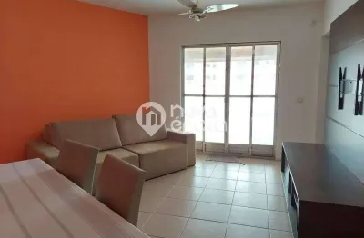 Cobertura com 3 quartos à venda na Rua Barão de Itaipu, Andaraí, Rio de Janeiro