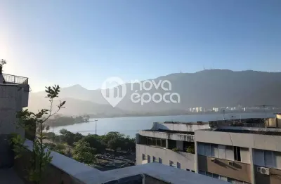 Cobertura com 4 quartos à venda na Rua Alberto de Campos, Ipanema, Rio de Janeiro