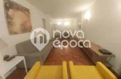 Apartamento com 2 quartos à venda na Rua Francisco Sá, Copacabana, Rio de Janeiro