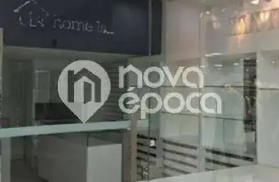 Ponto comercial à venda na Rua Visconde de Pirajá, Ipanema, Rio de Janeiro