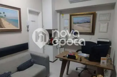 Sala comercial à venda na Rua Barata Ribeiro, Copacabana, Rio de Janeiro