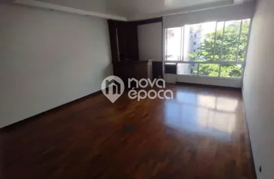 Apartamento com 3 quartos à venda na Avenida Alexandre Ferreira, Lagoa, Rio de Janeiro