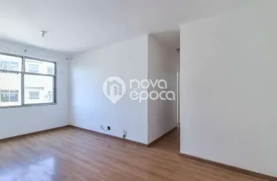 Apartamento com 2 quartos à venda na Rua Fábio Luz, Méier, Rio de Janeiro