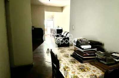 Apartamento com 3 quartos à venda na Rua Santa Clara, Copacabana, Rio de Janeiro
