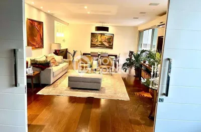 Apartamento com 4 quartos à venda na Rua Desembargador Alfredo Russel, Leblon, Rio de Janeiro