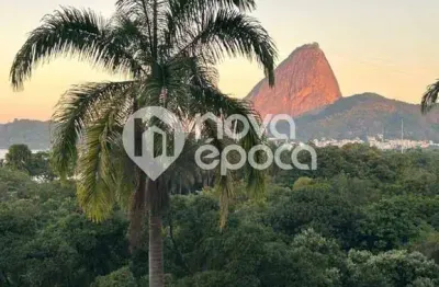 Apartamento com 1 quarto à venda na Praia do Flamengo, Flamengo, Rio de Janeiro