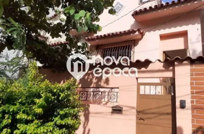 Apartamento com 2 quartos à venda na Rua Coronel Aristarco Pessoa, Tijuca, Rio de Janeiro
