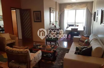 Apartamento com 3 quartos à venda na Rua São Francisco Xavier, Tijuca, Rio de Janeiro