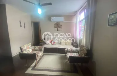 Apartamento com 2 quartos à venda na Rua Viana Drumond, Vila Isabel, Rio de Janeiro