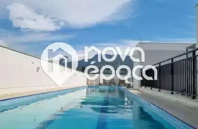 Apartamento com 2 quartos à venda na Rua Euclides da Cunha, São Cristóvão, Rio de Janeiro