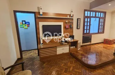 Apartamento com 2 quartos à venda na Rua Professor Gabizo, Tijuca, Rio de Janeiro