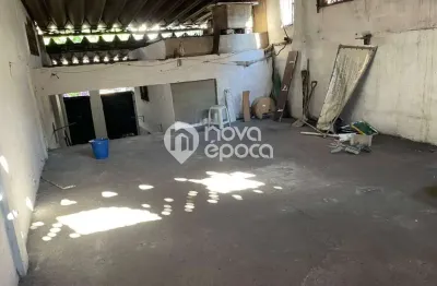 Ponto comercial à venda na Rua Teodoro da Silva, Vila Isabel, Rio de Janeiro