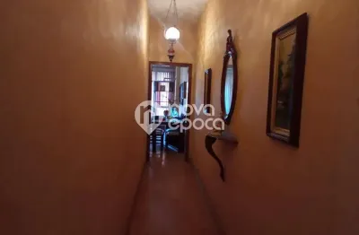 Apartamento com 2 quartos à venda na Rua Barão de Mesquita, Tijuca, Rio de Janeiro