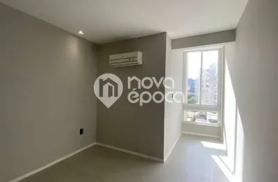 Apartamento com 2 quartos à venda na Rua Voluntários da Pátria, Botafogo, Rio de Janeiro