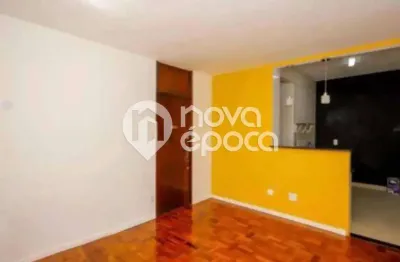 Apartamento com 2 quartos à venda na Rua Edmundo Lins, Copacabana, Rio de Janeiro