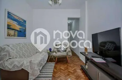 Apartamento com 1 quarto à venda na Rua Almirante Tamandaré, Flamengo, Rio de Janeiro