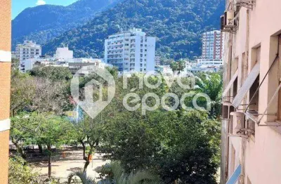 Apartamento com 3 quartos à venda na Rua Fonte da Saudade, Lagoa, Rio de Janeiro