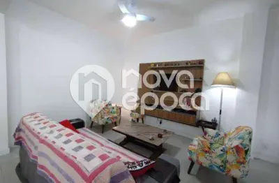 Apartamento com 3 quartos à venda na Rua General Barbosa Lima, Copacabana, Rio de Janeiro