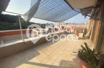 Cobertura com 2 quartos à venda na Rua General Severiano, Botafogo, Rio de Janeiro