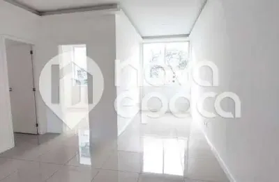 Apartamento com 2 quartos à venda na Rua Andrade Pertence, Catete, Rio de Janeiro