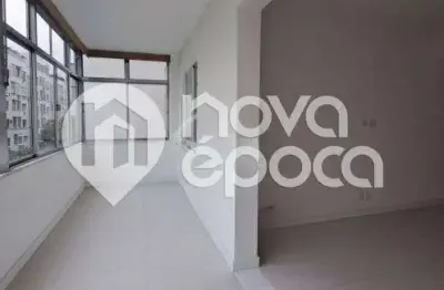 Apartamento com 3 quartos à venda na Rua Bulhões de Carvalho, Copacabana, Rio de Janeiro