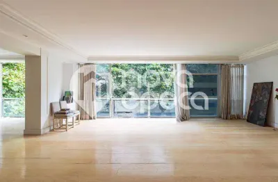 Apartamento com 4 quartos à venda na Avenida Afrânio de Melo Franco, Leblon, Rio de Janeiro