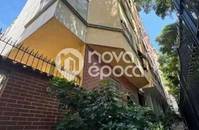 Cobertura com 1 quarto à venda na Rua Cândido Mendes, Glória, Rio de Janeiro
