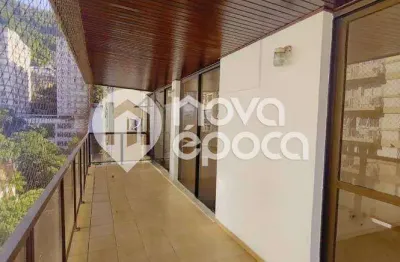 Apartamento com 3 quartos à venda na Rua Santa Clara, Copacabana, Rio de Janeiro