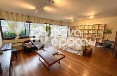 Apartamento com 4 quartos à venda na Rua Marquês de São Vicente, Gávea, Rio de Janeiro
