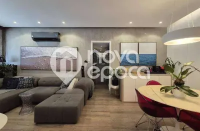 Apartamento com 3 quartos à venda na Rua Santa Clara, Copacabana, Rio de Janeiro