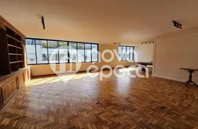 Apartamento com 4 quartos à venda na Rua Souza Lima, Copacabana, Rio de Janeiro