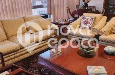 Apartamento com 4 quartos à venda na Rua Constante Ramos, Copacabana, Rio de Janeiro