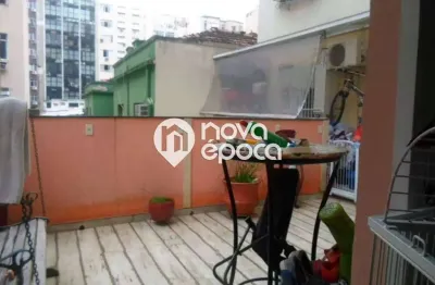 Apartamento com 3 quartos à venda na Avenida Nossa Senhora de Copacabana, Copacabana, Rio de Janeiro