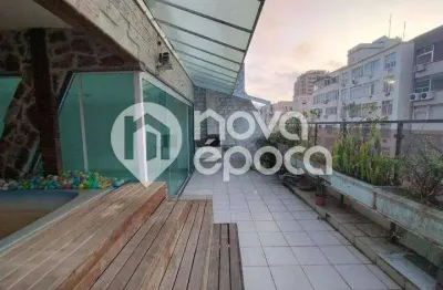 Cobertura com 5 quartos à venda na Rua Joaquim Nabuco, Copacabana, Rio de Janeiro