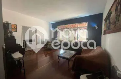 Cobertura com 5 quartos à venda na Rua Dona Mariana, Botafogo, Rio de Janeiro