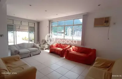 Cobertura com 3 quartos à venda na Avenida Paulo de Frontin, Rio Comprido, Rio de Janeiro