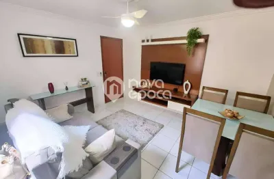 Apartamento com 2 quartos à venda na Rua Brasilina, Cascadura, Rio de Janeiro