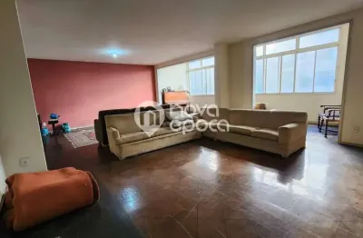 Apartamento com 4 quartos à venda na Avenida Rainha Elizabeth da Bélgica, Ipanema, Rio de Janeiro