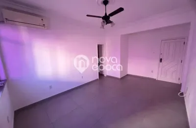 Apartamento com 3 quartos à venda na Rua Vinte e Quatro de Maio, Rocha, Rio de Janeiro