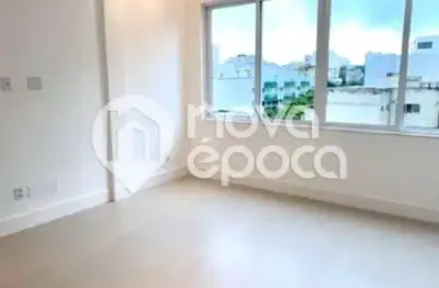 Apartamento com 3 quartos à venda na Rua General Artigas, Leblon, Rio de Janeiro