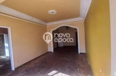 Apartamento com 3 quartos à venda na Rua Conde de Bonfim, Tijuca, Rio de Janeiro