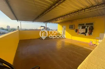 Vicente de carvalho | casa 3 quartos, sendo 1 suite