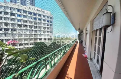 Apartamento com 3 quartos à venda na Rua Paissandu, Flamengo, Rio de Janeiro