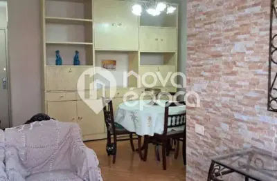 Apartamento com 2 quartos à venda na Rua Haddock Lobo, Tijuca, Rio de Janeiro