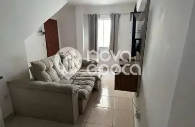 Apartamento com 2 quartos à venda na Rua Antônio Rego, Olaria, Rio de Janeiro
